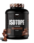 Isotope 100% Whey Isolate