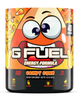 G Fuel Energy Formular