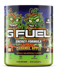 G Fuel Energy Formular