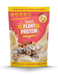 Macro Mike Peanut Protein