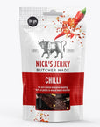 Nick's Jerky