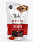Nick's Jerky