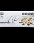 Cold Pressed Fibre Protein Bars