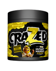 NEW: Crazed By Pharmageddon