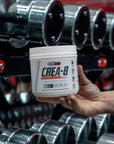 CREA-8 Creatine Monohydrate FREE With OxyWhey Purchase*