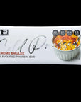 Cold Pressed Fibre Protein Bars
