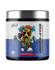 Cross-Eyed Extreme Pre-Workout