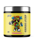 Cross-Eyed Extreme Pre-Workout