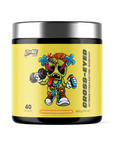 Cross-Eyed Extreme Pre-Workout