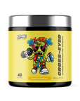 Cross-Eyed Extreme Pre-Workout