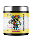 Cross-Eyed Extreme Pre-Workout