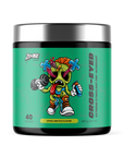 Cross-Eyed Extreme Pre-Workout