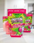 Nexus Super Protein Water