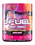 G Fuel Energy Formular