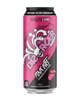 Disorder Energy RTD