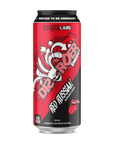 Disorder Energy RTD
