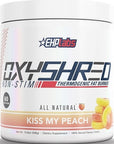 OxyShred Non-Stim
