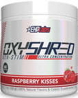 OxyShred Non-Stim