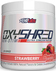 OxyShred Non-Stim