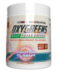 OxyGreens