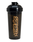 Shred & Burn Bundle