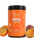 Hercules Energy of The Gods