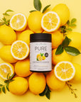 Pure Sports Low Carb Electrolytes