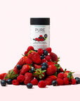 Pure Sports Low Carb Electrolytes