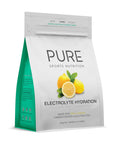 Pure Sports Endurance Electrolyte Powder