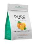 Pure Sports Endurance Electrolyte Powder
