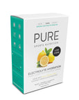 Pure Sports Low Carb Electrolytes