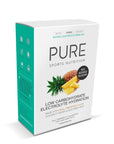 Pure Sports Low Carb Electrolytes