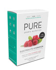 Pure Sports Low Carb Electrolytes