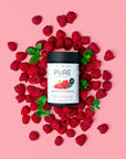 Pure Sports Low Carb Electrolytes