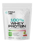 Emrald Labs 100% Whey Protein