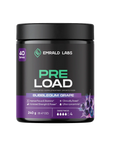 Emrald Labs Pre Load