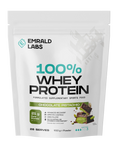 Emrald Labs 100% Whey Protein