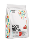 Emrald Labs 100% Whey Protein