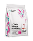 Emrald Labs 100% Whey Protein