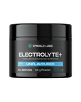 Emrald Labs Electrolyte+ NEW FORMULA