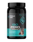 Emrald Labs Iso Zero Protein