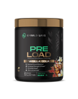 Emrald Labs Pre Load