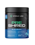 Emrald Labs Pre Shred