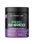 Emrald Labs Pre Shred