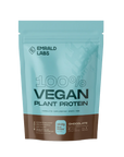 Emrald Labs 100% Vegan Protein