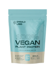 Emrald Labs 100% Vegan Protein