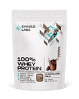 Emrald Labs 100% Whey Protein