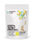 Emrald Labs 100% Whey Protein