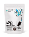 Emrald Labs 100% Whey Protein