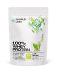 Emrald Labs 100% Whey Protein